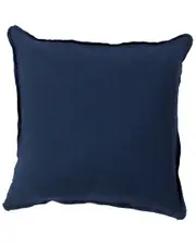 Surya Solid Decorative Pillow