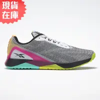 在飛比找蝦皮商城優惠-Reebok 男鞋 訓練鞋 NANO X1 GRIT 健身 