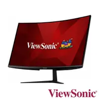 在飛比找蝦皮購物優惠-全新免運 ViewSonic VX3218-PC-mhd 3