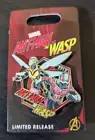 Marvel Ant-Man And The Wasp Limited Release Pin