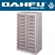 DAHFU 大富 SY-B4-2FFG 落地型效率櫃-W629xD402xH1062(mm) / 個