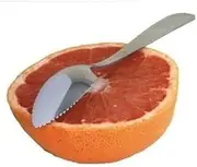 Chevalier Diffusion - Grapefruit Spoon