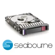 HPE 1.2TB 12G SAS 10K SFF 2.5 DS ST HDD G5/G6/G7 873012-B21 873036-001