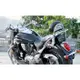 川崎 VN900貨架 適用於 KAWASAKI Vulcan900改裝後箱支架 VN900 機車裝備 KAWASAKI