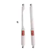 2x Rear Gabriel Ultra LT Shock Absorbers for Chevrolet Silverado 2500 6.6L 11-On