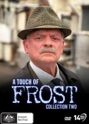 A Touch Of Frost - Collection 2 DVD