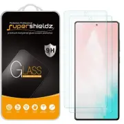 (2 Pack) Designed for Samsung Galaxy S20 FE 5G / Galaxy S20 FE 5G UW Tempered...