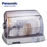 在飛比找PChome商店街優惠-★6期0利率★ Panasonic 國際牌 烘碗機 FD-S