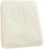 Sofa Anti-Slip Mat & Rug GripperNon Slip Mat－Reusable Non Slip Rug Underlay, Multipurpose Mesh Non Slip Lining, Chair Mat Carpet Protector, Suitable for Sofa Cushions, Chair Cushions, Mattresses