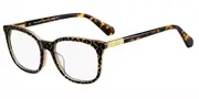 Kate Spade Jalisha Y1J Men's Glasses Tortoiseshell Size 51 - Private Health Rebate - Blue Light Block Available