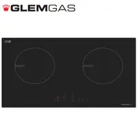 在飛比找蝦皮商城優惠-GlemGas 雙口感應爐(橫式) GIH340A