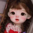 1/6 BJD Doll 里脊 -Free Face Make UP +Free Eyes