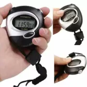 Counter Referee Timer Sports Match Sleep Stopwatch Sports Stopwatch Clock Timer