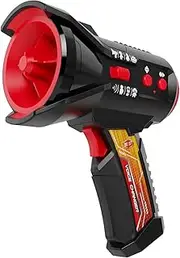 Multi Voice Changer for Kids With 8 Different Voice Effects, Voice Changer, Recorder, and Megaphone Function, Kids Voice Changer Toy for Kids, Teens Age 3 Years and Up