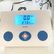 Benchtop Lab Conductivity Meter Tester Laboratory Water Quality Monitor