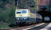 Piko Expert DB Luxembourg BR181.2 Electric Locomotive IV HO Gauge PK51977