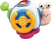 Activity Cube,Sensory Toddler Activity Cube - Educational Fidget Games, Interactive Learning Toys for Boy Girl, Kids, 12-18 Months, Preschool