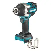 Makita DTW701Z - 18V Brushless 1/2" (Pin Detent) Impact Wrench (Tool Only)