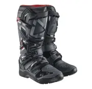 New Leatt FlexLock Enduro 5.5 Boots - Graphene - US Size 9 - 3021100142