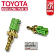 89 - 98 TOYOTA TERCEL ENGINE COOLANT EFI WATER TEMPERATURE SENSOR OEM NEW
