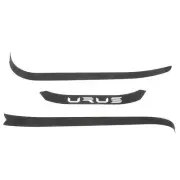 GENUINE LAMBORGHINI Urus Sport Side Step Safe Walk Grip Kit Cfk-Black 4ML898025C