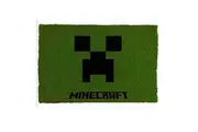 Minecraft - Creeper Doormat