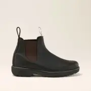 Rossi Endura Boots Claret