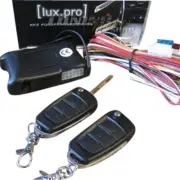 For Many Vehicles Radio Remote Control 2x Central Locking Conversion (for: Volkswagen)