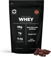 Pure Product Australia 100% Whey Protein Isolate CHOCOLATE 1kg