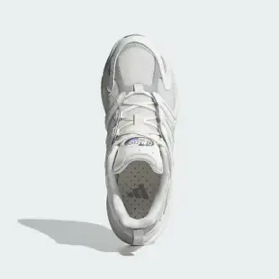 【adidas 愛迪達】CLIMACOOL HEAT.RDY CLIMA 運動鞋(IF6734 男女鞋 運動鞋 跑鞋 白)