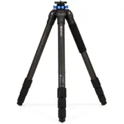 New!!! Benro TMA48CXL Extra Long Series 4 Mach3 Carbon Fiber Tripod