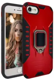 Modos Logicos Case For iPhone SE 2020 & 2022 / 7 & 8 Free Shipping