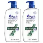 Head & Shoulders Itchy Scalp Care Dandruff Shampoo Anti-Dandruff Treatment In...