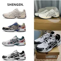 在飛比找蝦皮購物優惠-Asics Gel-170 亞瑟士 防滑耐磨透氣 復古 低筒