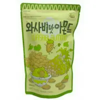 在飛比找蝦皮購物優惠-蜂蜜奶油杏仁果250g/蜂蜜哇沙米210g