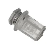 Dishwasher Mesh Micro Filter Basket Assembly 42035214. Suits Blanco
