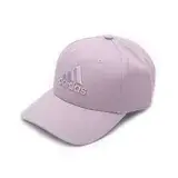 在飛比找遠傳friDay購物優惠-ADIDAS BBALL CAP TONAL 棒球帽 紫 I