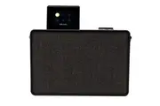 Pure Evoke Play Portable DAB+/FM Radio - Coffee Black