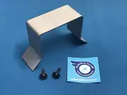 XY FORD FALCON XW GT HO GS CENTER CONSOLE REAR BRACKET WITH SCREWS NEW