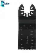 30pcs Oscillating Multi Tool Saw Blade 34*90mm For Fein Bosch Multimaster