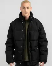 Volcom Superstoner II 5K Jacket