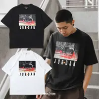 在飛比找蝦皮商城優惠-AIR JORDAN x UNDEFEATED TEE 罰球