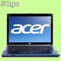 在飛比找Yahoo!奇摩拍賣優惠-5Cgo【出清品】Acer Aspire 4830TG 14