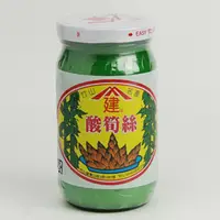 在飛比找PChome24h購物優惠-建源山產行 竹山名產 酸筍絲300g