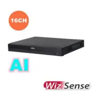 Dahua DHI-NVR4216-16P-AI/ANZ 16 Channel up to 16MP Wizsense NVR