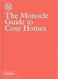 在飛比找三民網路書店優惠-The Monocle Guide to Cosy Home