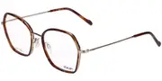 Joop! 3324 2100 Women’s Glasses Tortoiseshell Size 54 - Private Health Rebate - Blue Light Block Available