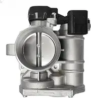 Electronic Throttle Body Assembly Compatible For Car HAVAL 4G64 Geely 4G20/24 JAC Refine Car Accessories 28124937