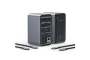Choetech HUB-M21 15-in-1 USB C Docking Station