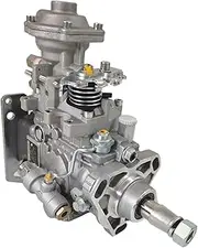 2856352 Compatible For Cummins 4bt Fuel Pump For Hyundai Excavator Parts Cummins 4bt Fuel Injection Pump 0460414267